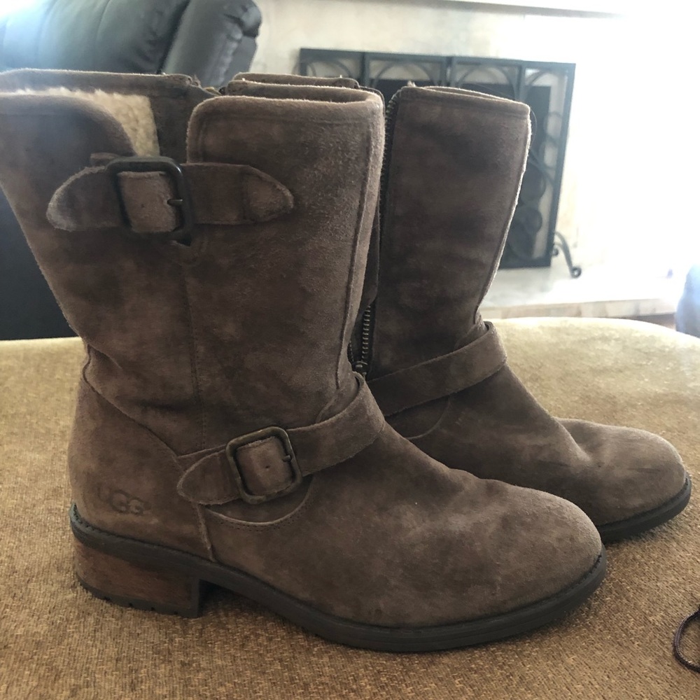Ugg boots